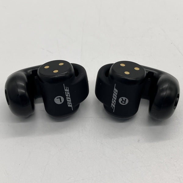 Bose 【中古】Ultra Open Earbuds Black【秋葉原】 – e☆イヤホン