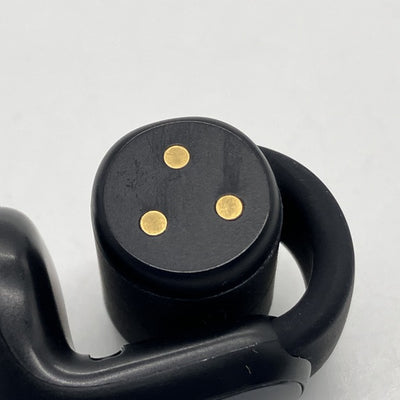 【中古】Ultra Open Earbuds Black【秋葉原】