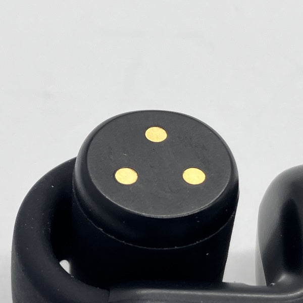 【中古】Ultra Open Earbuds Black【秋葉原】