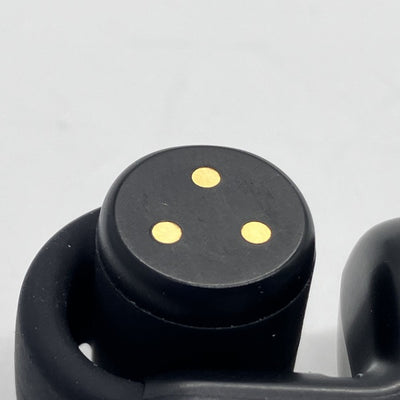 【中古】Ultra Open Earbuds Black【秋葉原】