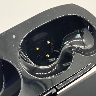 【中古】Ultra Open Earbuds Black【秋葉原】