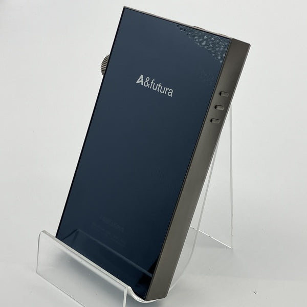 Astell&kern中古 Astell&Kern 【中古】A&futura SE300 Titan 【IRV-AK-SE300-TI