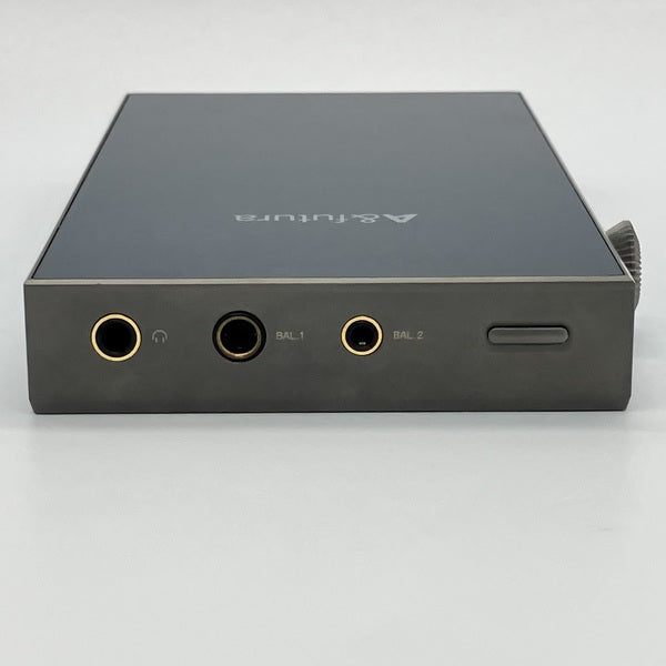 Astell&Kern 【中古】A&futura SE300 Titan 【IRV-AK-SE300-TI
