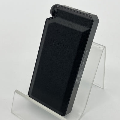【中古】BTR17 Black 【FIO-BTR17-B】【秋葉原】
