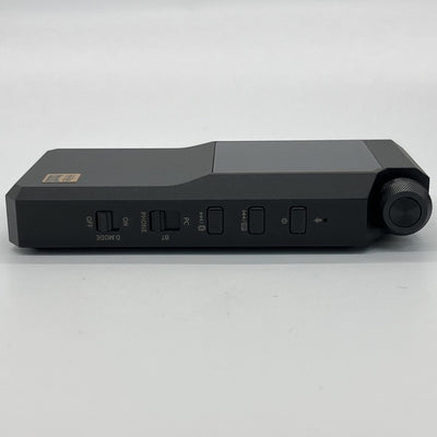 【中古】BTR17 Black 【FIO-BTR17-B】【秋葉原】