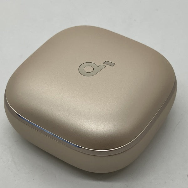 Anker 【中古】Soundcore Liberty 5 シャンパンゴールド
