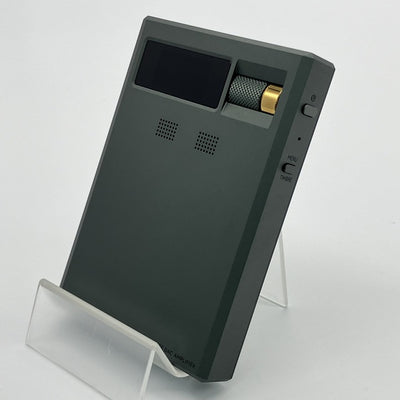 【中古】RU9 ポータブルNutube USB DAC/アンプ【日本橋】