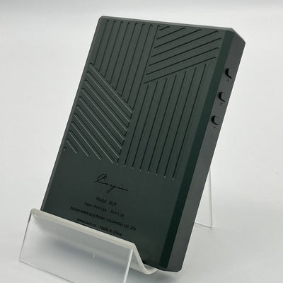 【中古】RU9 ポータブルNutube USB DAC/アンプ【日本橋】