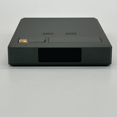 【中古】RU9 ポータブルNutube USB DAC/アンプ【日本橋】
