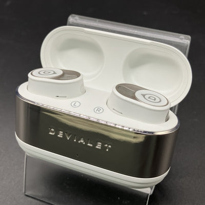 【中古】GEMINI II Iconic White【日本橋】