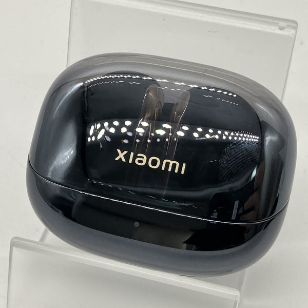 【中古】Xiaomi Buds 5 Pro トランスパレントブラック【日本橋】