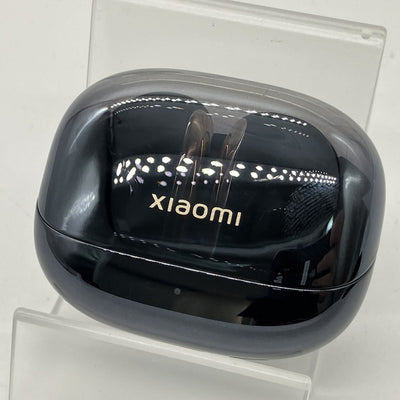 【中古】Xiaomi Buds 5 Pro トランスパレントブラック【日本橋】