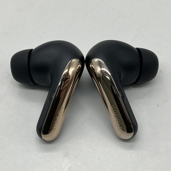 【中古】Xiaomi Buds 5 Pro トランスパレントブラック【日本橋】