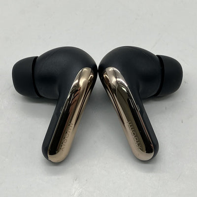 【中古】Xiaomi Buds 5 Pro トランスパレントブラック【日本橋】