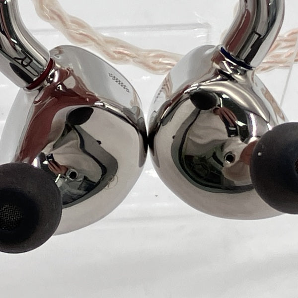 【中古】FX17 【FIO-IEM-FX17-S】【秋葉原】