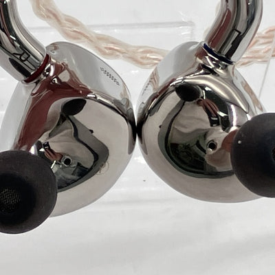 【中古】FX17 【FIO-IEM-FX17-S】【秋葉原】