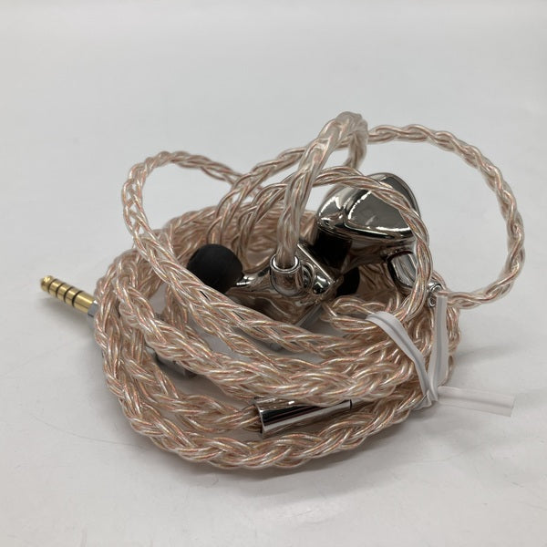【中古】FX17 【FIO-IEM-FX17-S】【秋葉原】