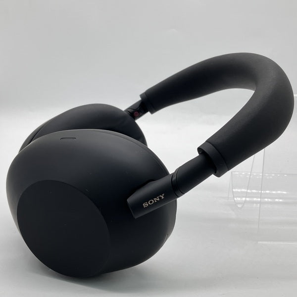 【中古】WH-1000XM6 BM ブラック【秋葉原】