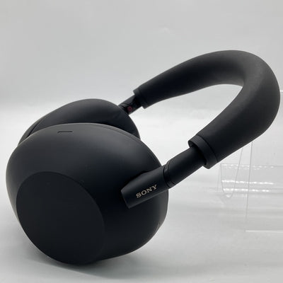 【中古】WH-1000XM6 BM ブラック【秋葉原】