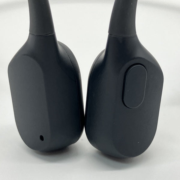 Shokz 【中古】OpenRun Black【SKZ-EP-000003】【秋葉原】 – e