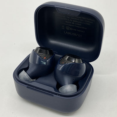 【中古】TE-A1 ネイビー【TE-A1-NV】【日本橋】