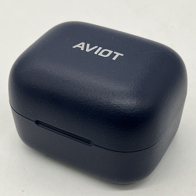 【中古】TE-A1 ネイビー【TE-A1-NV】【日本橋】