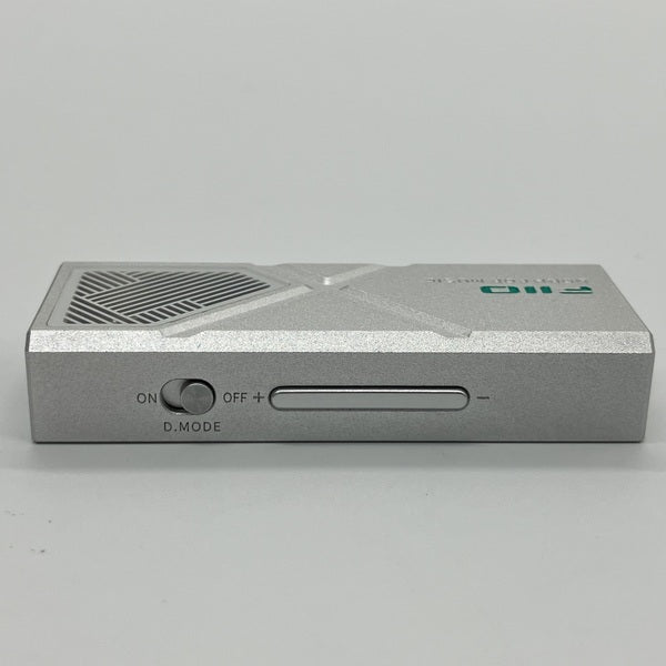 【中古】KA13 Silver 【FIO-KA13-S】【秋葉原】