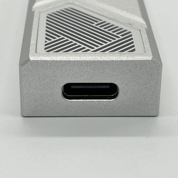 【中古】KA13 Silver 【FIO-KA13-S】【秋葉原】