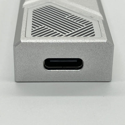 【中古】KA13 Silver 【FIO-KA13-S】【秋葉原】