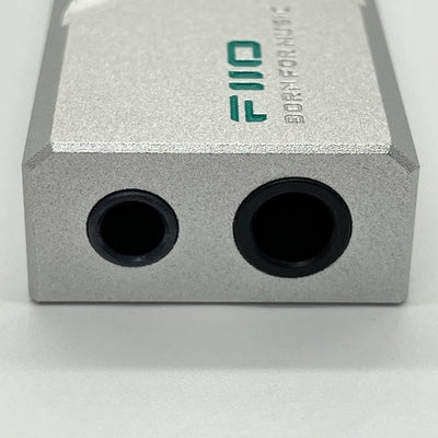 【中古】KA13 Silver 【FIO-KA13-S】【秋葉原】