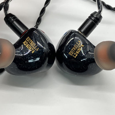 【中古】ZiiGaat x Jays Audio ESTRELLA【秋葉原】