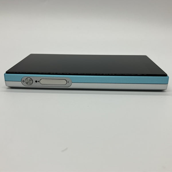【中古】JM21 Blue 【FIO-JM21-L】【秋葉原】