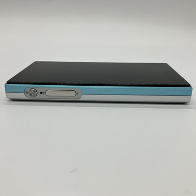 【中古】JM21 Blue 【FIO-JM21-L】【秋葉原】