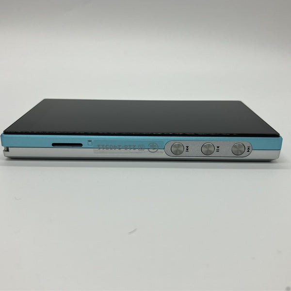 【中古】JM21 Blue 【FIO-JM21-L】【秋葉原】