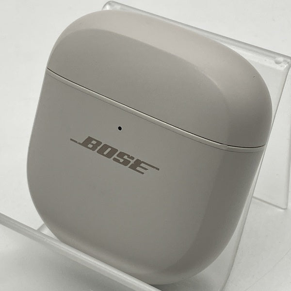 【中古】QuietComfort Ultra Earbuds White Smoke【秋葉原】