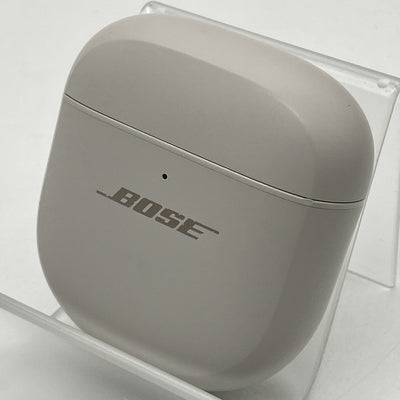 【中古】QuietComfort Ultra Earbuds White Smoke【秋葉原】