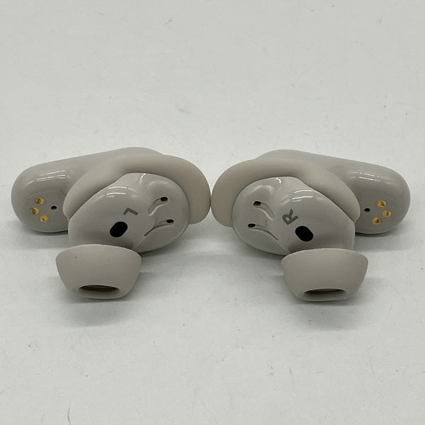 【中古】QuietComfort Ultra Earbuds White Smoke【秋葉原】