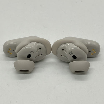 【中古】QuietComfort Ultra Earbuds White Smoke【秋葉原】
