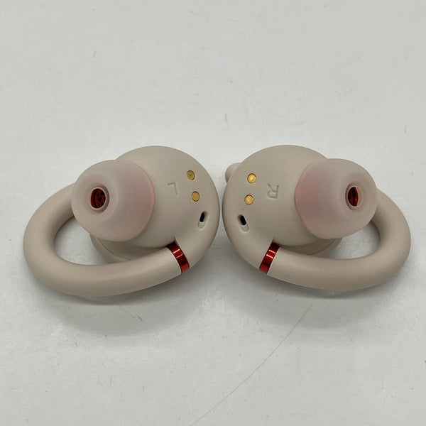 【中古】Soundcore Sport X10 オフホワイト 【A3961021】【秋葉原】