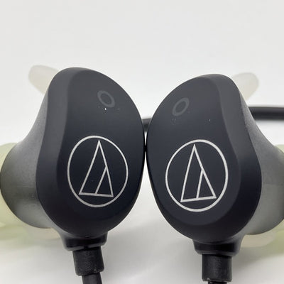 【中古】ATH-SPORT60BT BK【秋葉原】