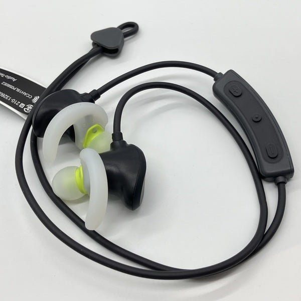 【中古】ATH-SPORT60BT BK【秋葉原】