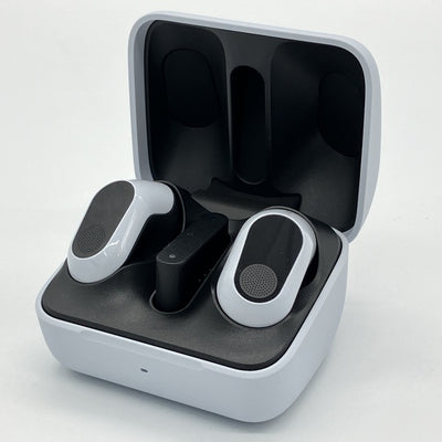 【中古】INZONE Buds ホワイト 【WF-G700N WZ】【秋葉原】