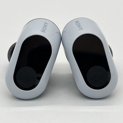 【中古】INZONE Buds ホワイト 【WF-G700N WZ】【秋葉原】