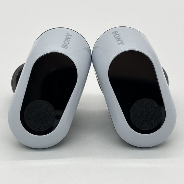 SONY INZONE Buds ワイヤレスイヤホン ホワイト 中古 SONY 【中古】INZONE Buds ホワイト 【WF-G700N WZ】【秋葉原