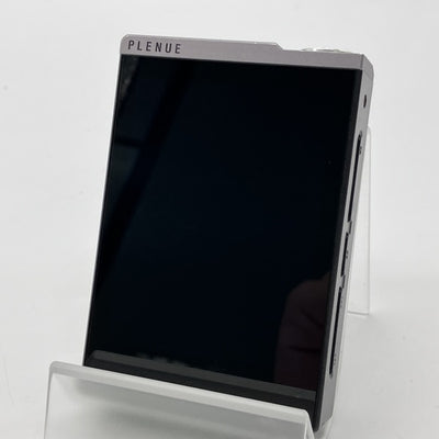 【中古】PLENUE D シルバー【PD-32G-SB】【仙台】