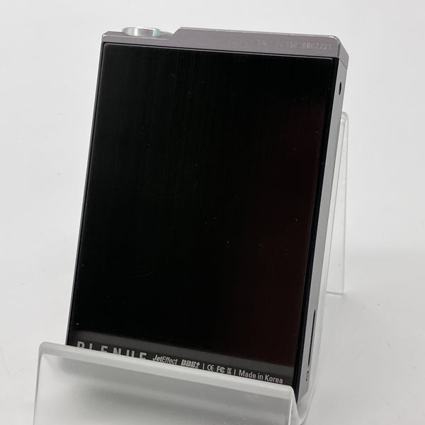 【中古】PLENUE D シルバー【PD-32G-SB】【仙台】