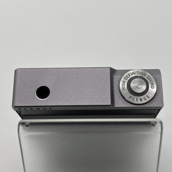 【中古】PLENUE D シルバー【PD-32G-SB】【仙台】