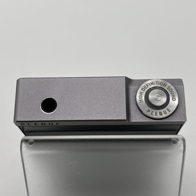 【中古】PLENUE D シルバー【PD-32G-SB】【仙台】