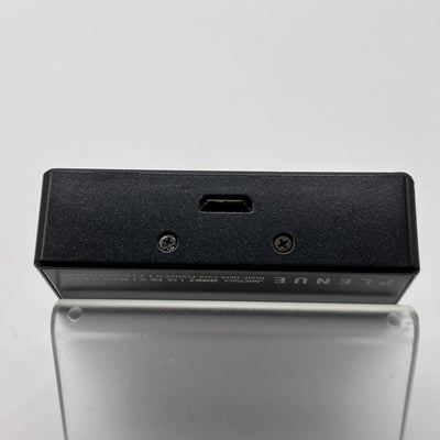 【中古】PLENUE D シルバー【PD-32G-SB】【仙台】