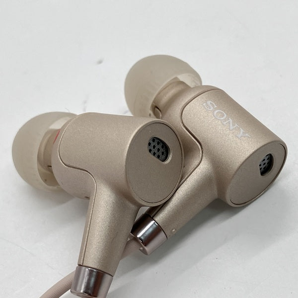【中古】IER-NW500N（ペールゴールド）【日本橋】
